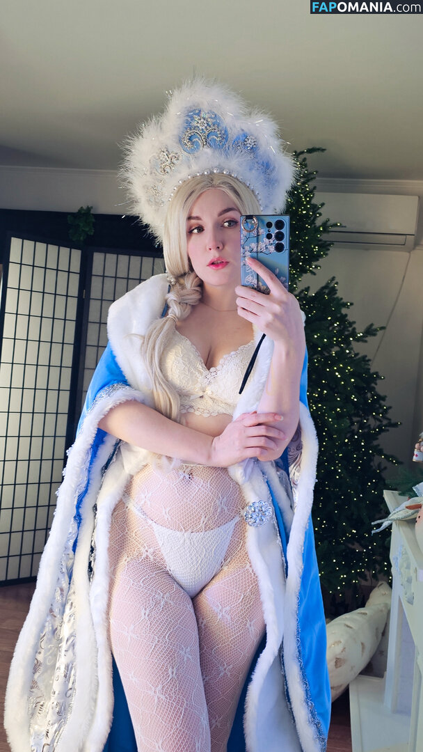 Angelina Lin / KittyKlaw / asmr.kittyklaw Naken OnlyFans  Läckta Foto #15