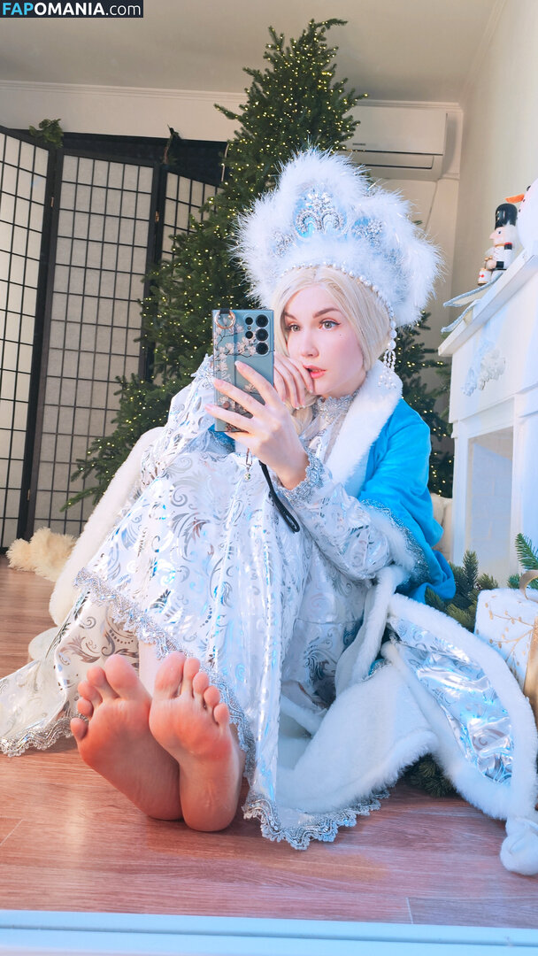 Angelina Lin / KittyKlaw / asmr.kittyklaw Naken OnlyFans  Läckta Foto #17