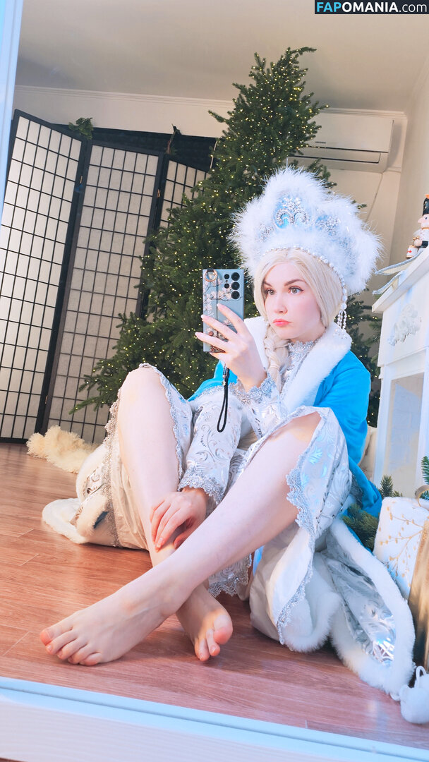 Angelina Lin / KittyKlaw / asmr.kittyklaw Naken OnlyFans  Läckta Foto #19