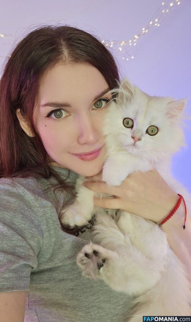 Angelina Lin / KittyKlaw / asmr.kittyklaw Naken OnlyFans  Läckta Foto #23