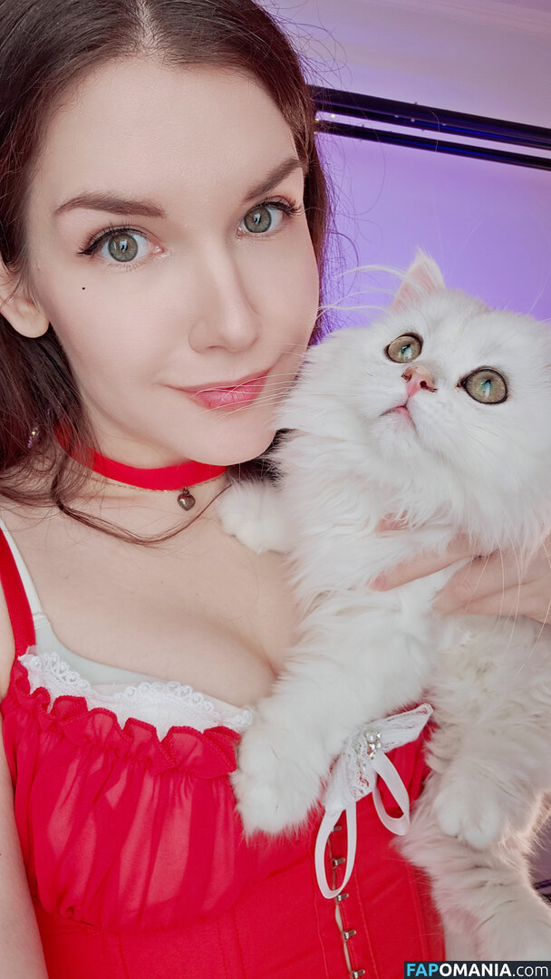 Angelina Lin / KittyKlaw / asmr.kittyklaw Naken OnlyFans  Läckta Foto #24