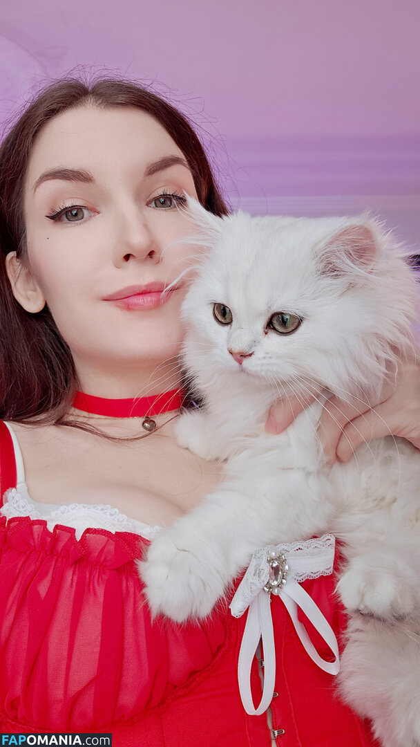 Angelina Lin / KittyKlaw / asmr.kittyklaw Naken OnlyFans  Läckta Foto #31