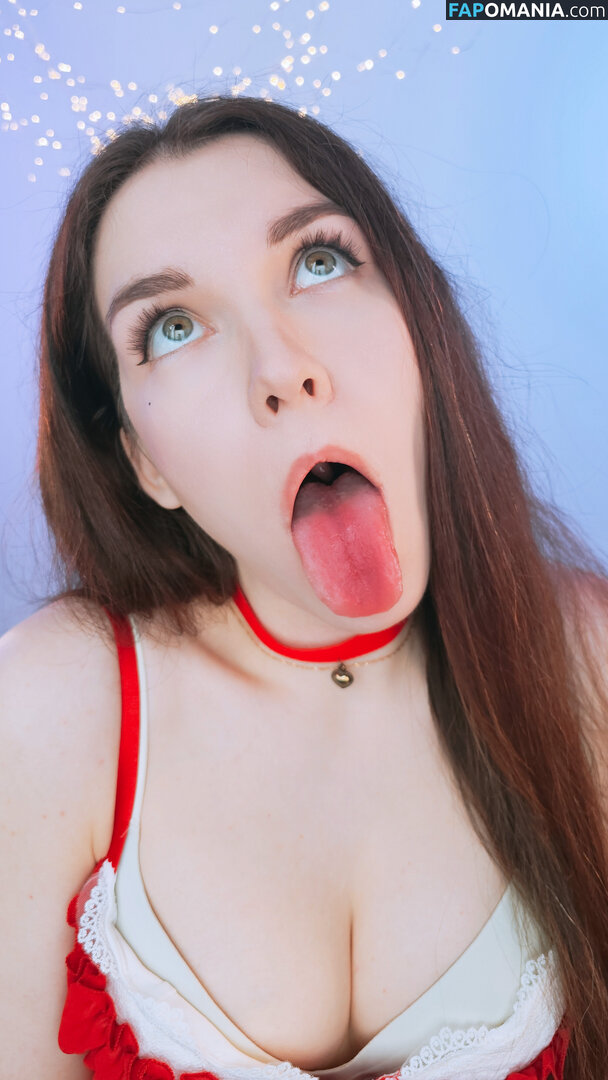 Angelina Lin / KittyKlaw / asmr.kittyklaw Naken OnlyFans  Läckta Foto #33