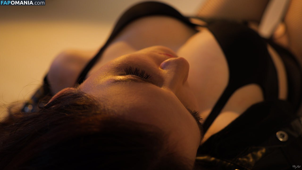 Angelina Lin / KittyKlaw / asmr.kittyklaw Naken OnlyFans  Läckta Foto #45