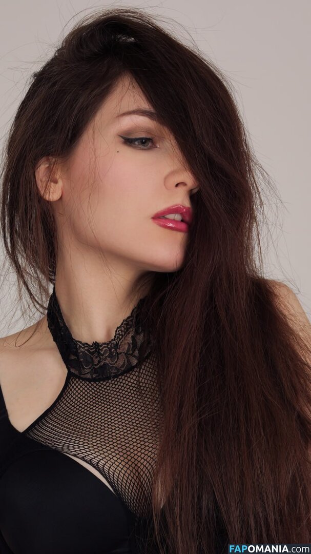 Angelina Lin / KittyKlaw / asmr.kittyklaw Naken OnlyFans  Läckta Foto #46