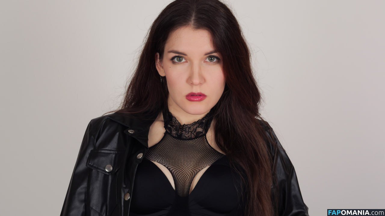 Angelina Lin / KittyKlaw / asmr.kittyklaw Naken OnlyFans  Läckta Foto #47