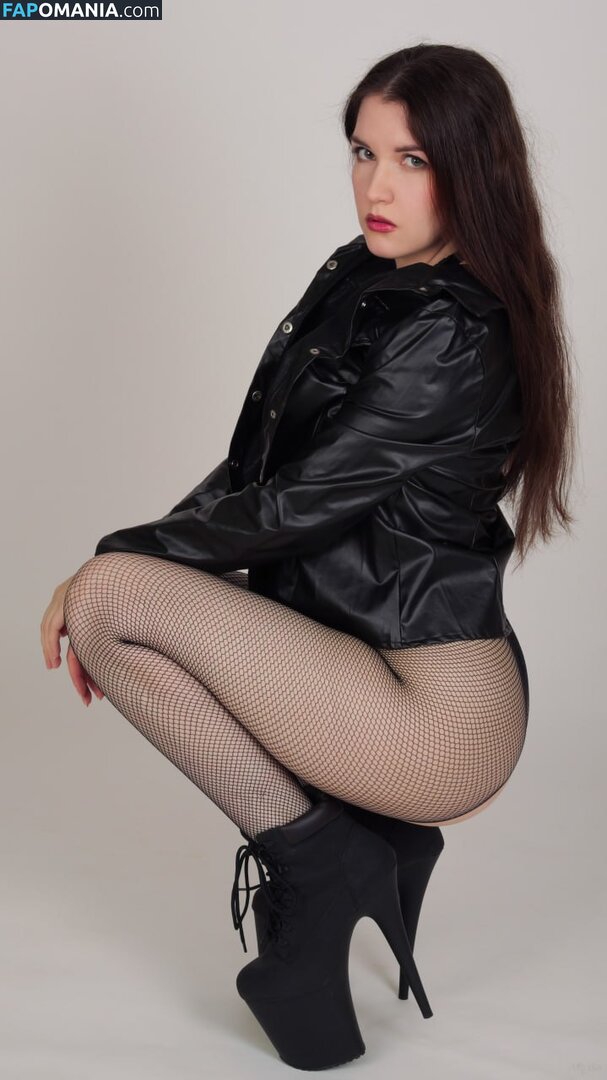 Angelina Lin / KittyKlaw / asmr.kittyklaw Naken OnlyFans  Läckta Foto #48