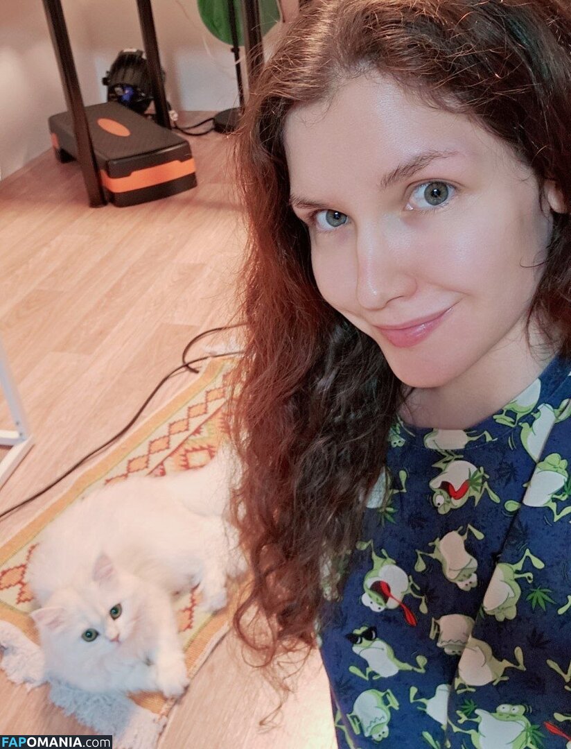 Angelina Lin / KittyKlaw / asmr.kittyklaw Naken OnlyFans  Läckta Foto #69