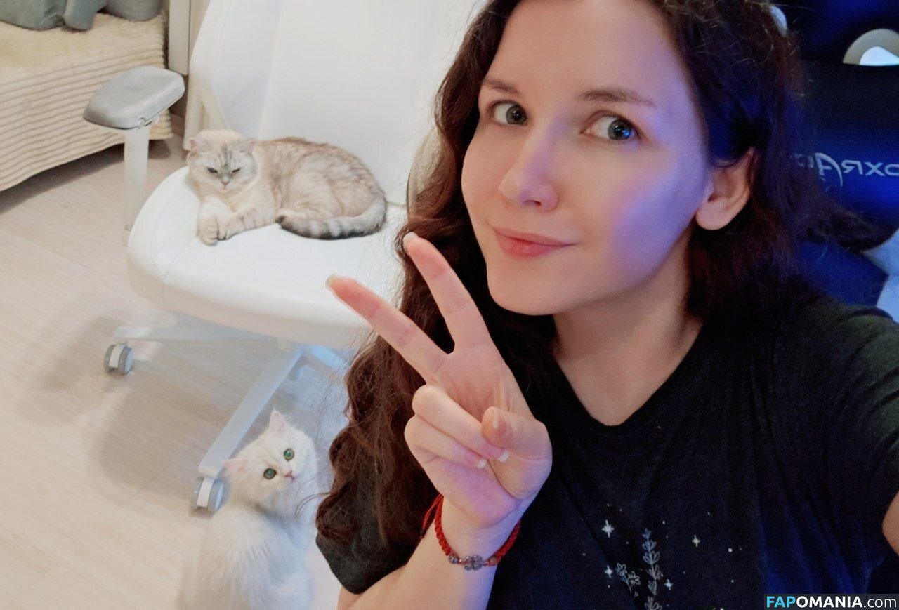 Angelina Lin / KittyKlaw / asmr.kittyklaw Naken OnlyFans  Läckta Foto #71