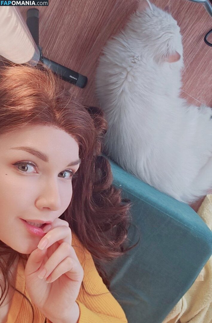 Angelina Lin / KittyKlaw / asmr.kittyklaw Naken OnlyFans  Läckta Foto #72