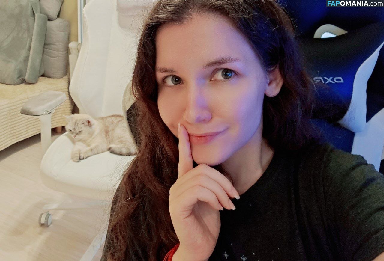 Angelina Lin / KittyKlaw / asmr.kittyklaw Naken OnlyFans  Läckta Foto #73