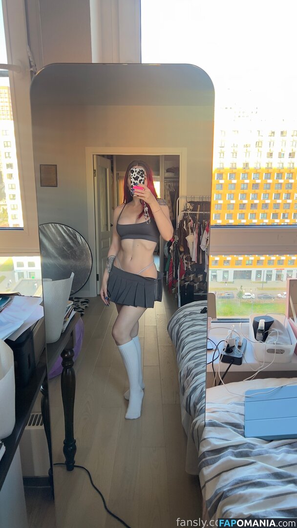 asmr_kotya / kotyaka Naken OnlyFans  Läckta Foto #108