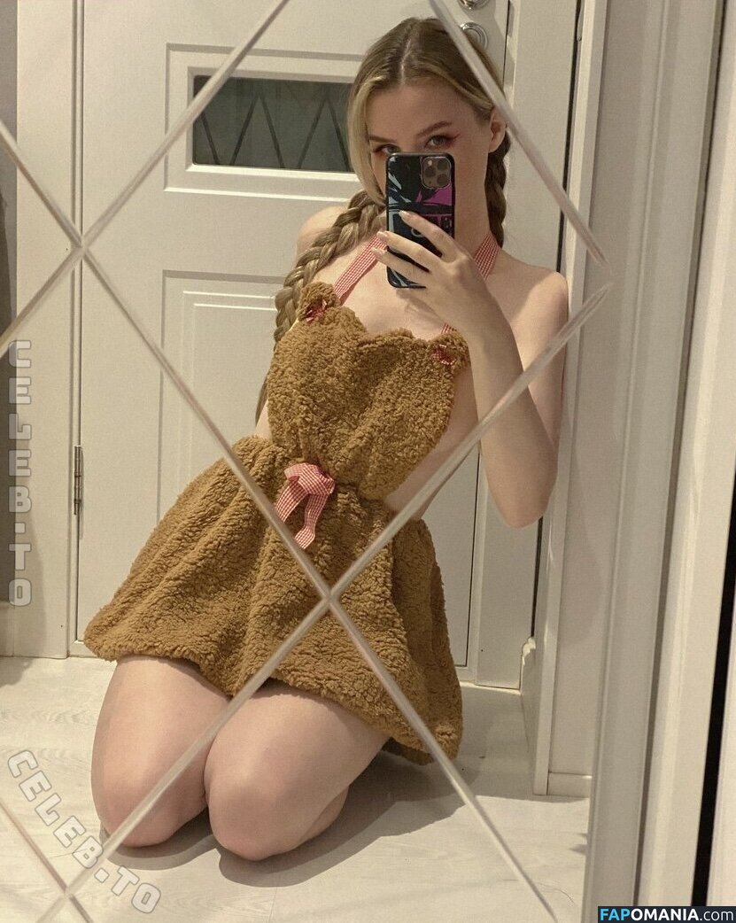 ASMR Mood / ASMRMOOD / asmr_mood / asmrmood1 / nagibatormilka Naken OnlyFans  Läckta Foto #181