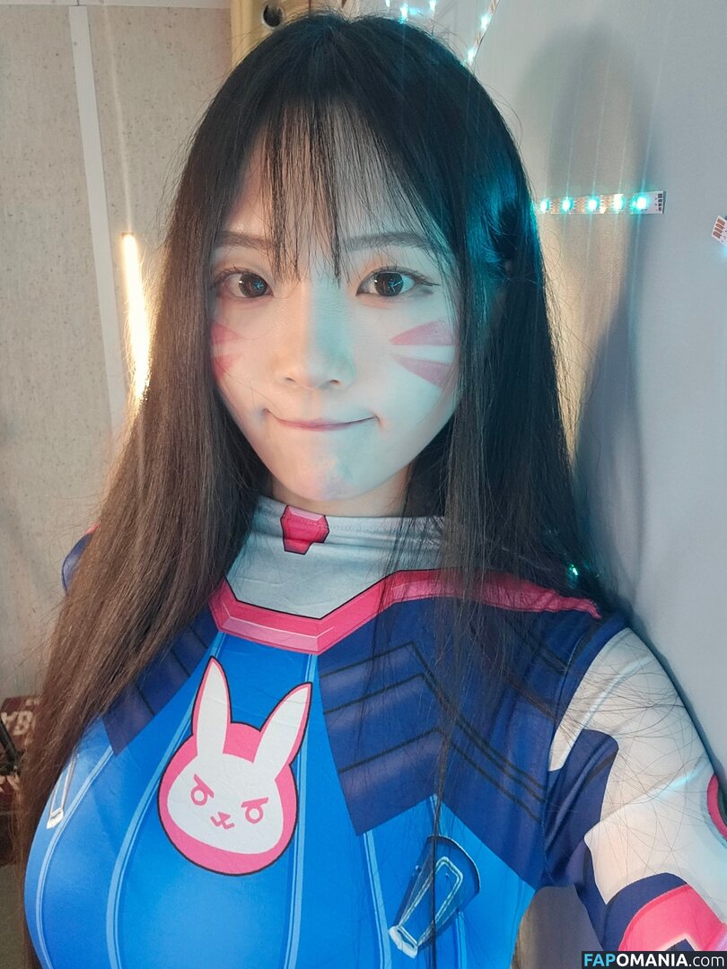 Nara 나라 / asmr_nara Naken OnlyFans  Läckta Foto #94