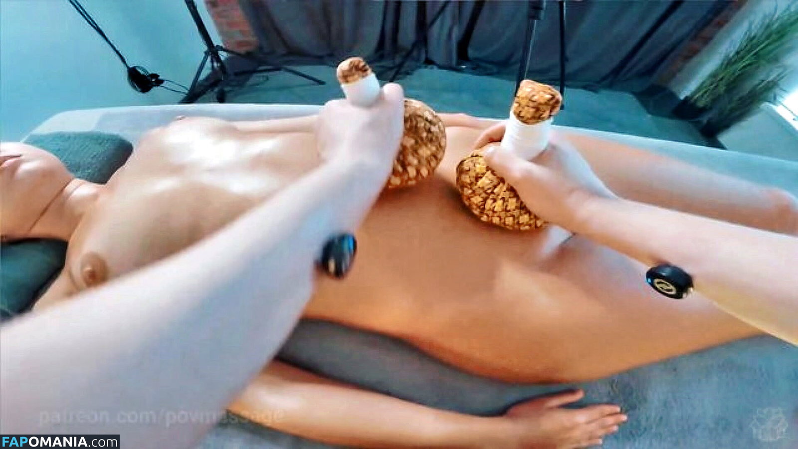 ASMR Puffin / puffinasmr Naken OnlyFans  Läckta Foto #14
