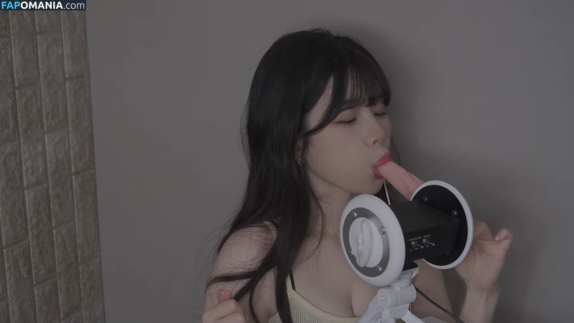 Asmr Yeonchu / y.zzu Naken OnlyFans  Läckta Foto #2
