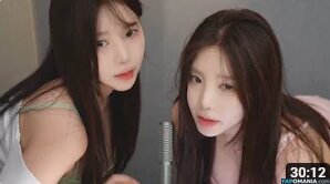 6ying.12 / ASMR Yoon Ying Naken OnlyFans  Läckta Foto #6