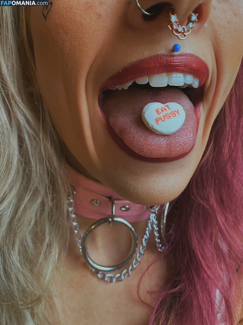 Aspen / Nakedrainbows / eucalyptuslut / inbedwithbambi Naken OnlyFans  Läckta Foto #39