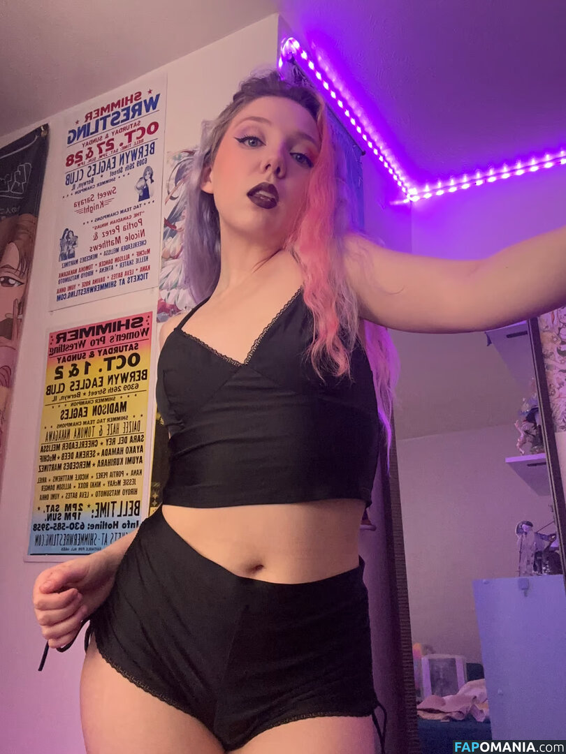 Aspyn Rose / aspynrose.97 / aspynthemermaid Naken OnlyFans  Läckta Foto #2