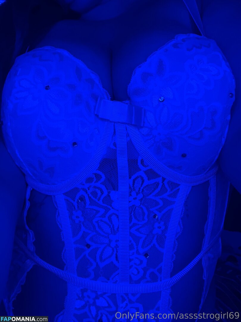 asssstrogirl69 Naken OnlyFans  Läckta Foto #5