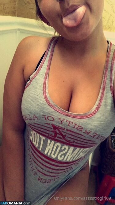 asssstrogirl69 Naken OnlyFans  Läckta Foto #18