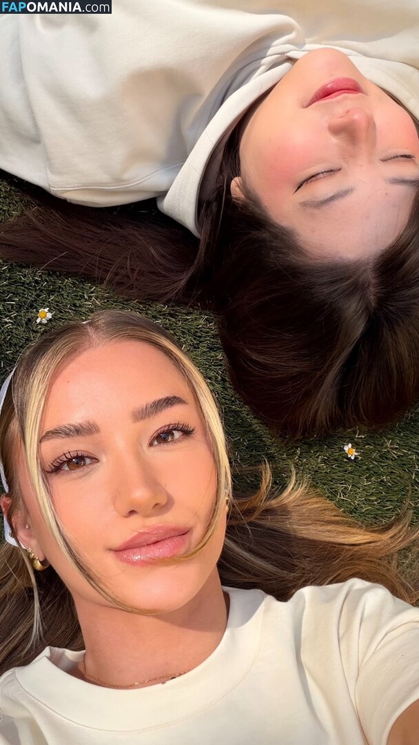 Ambush / AstaBush / ashtonbush Naken OnlyFans  Läckta Foto #1