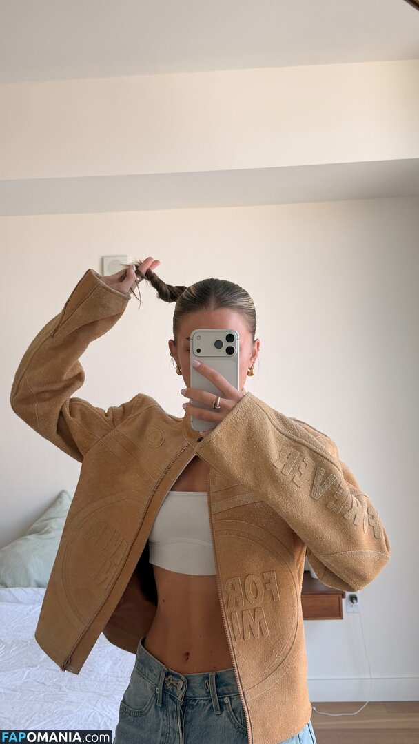 Ambush / AstaBush / ashtonbush Naken OnlyFans  Läckta Foto #6