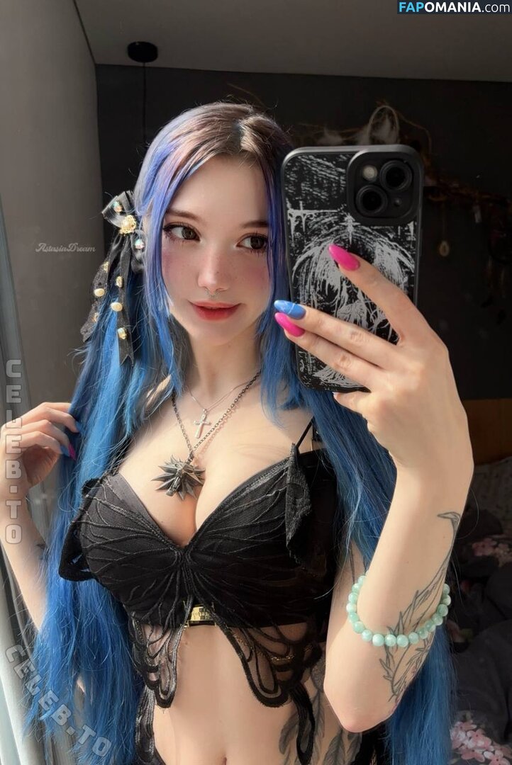 Astasiadream / Astasiangel / Astasiatyan Discussion Thread / astasiatyan / https: Naken OnlyFans  Läckta Foto #21