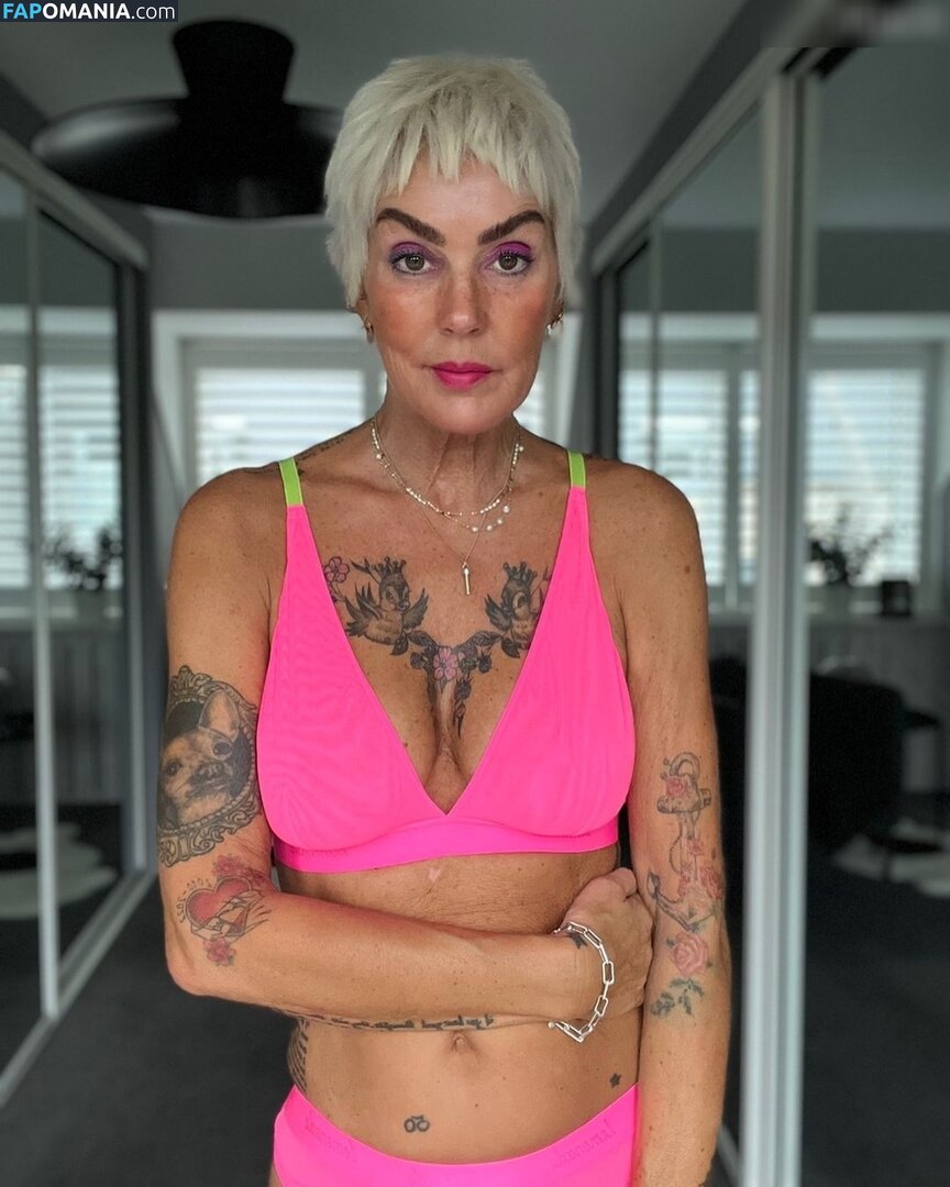 Astrid Zeegen Holt / astridiwantyouinmylife Naken OnlyFans  Läckta Foto #9