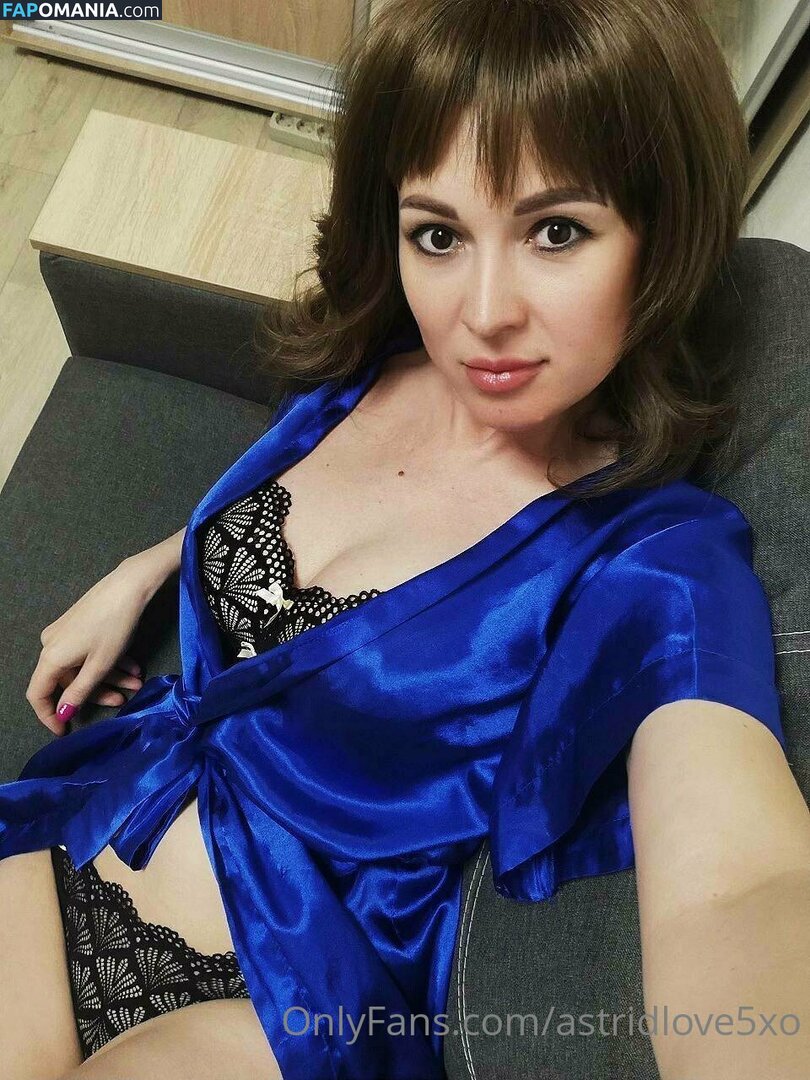 astridlove5xo / love.astrid Naken OnlyFans  Läckta Foto #37