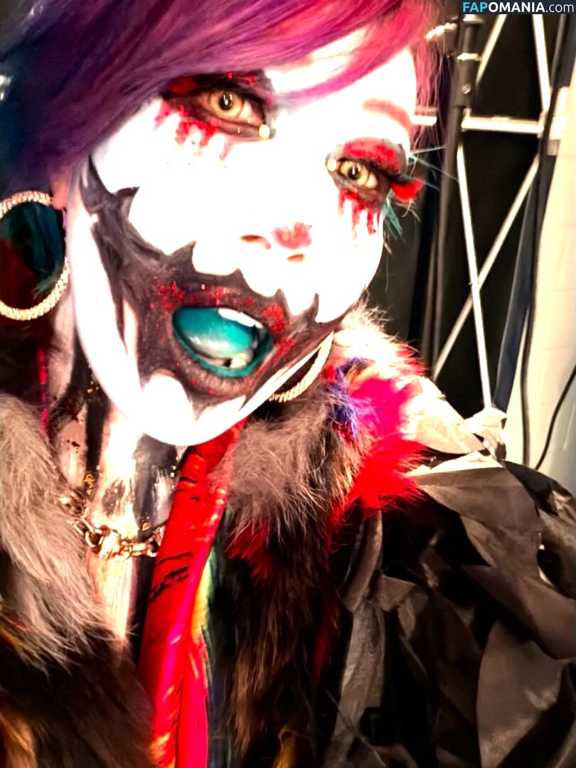 Asuka WWE / https: / wwe_asuka Naken OnlyFans  Läckta Foto #12