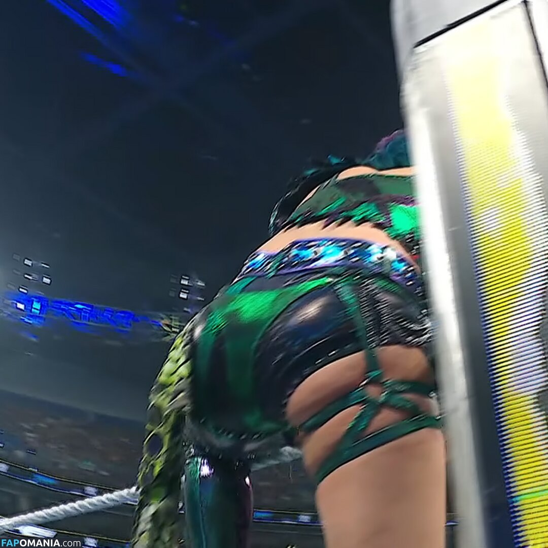 Asuka WWE / https: / wwe_asuka Naken OnlyFans  Läckta Foto #18