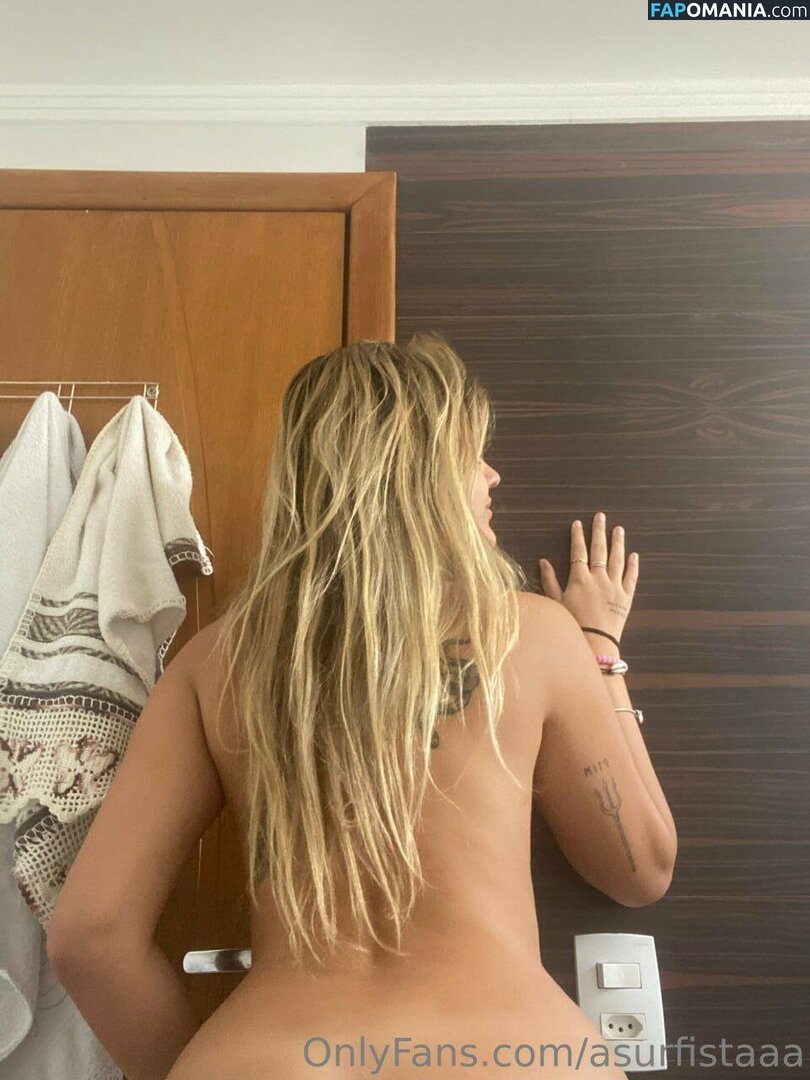 aSurfista / asurfistaaa / surfista_mlk Naken OnlyFans  Läckta Foto #12