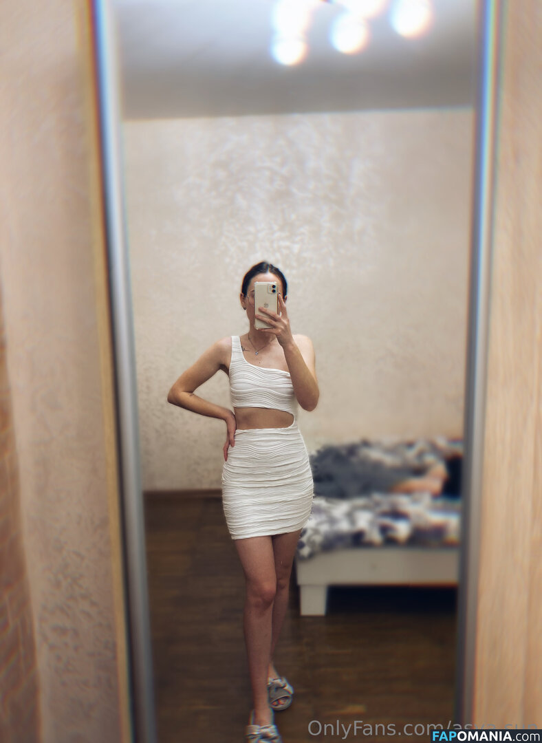 asya.sun / asymbae Naken OnlyFans  Läckta Foto #18