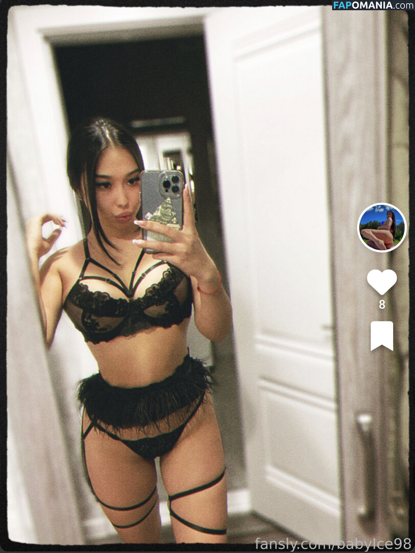 asya45778401 / missaiss_ Naken OnlyFans  Läckta Foto #15