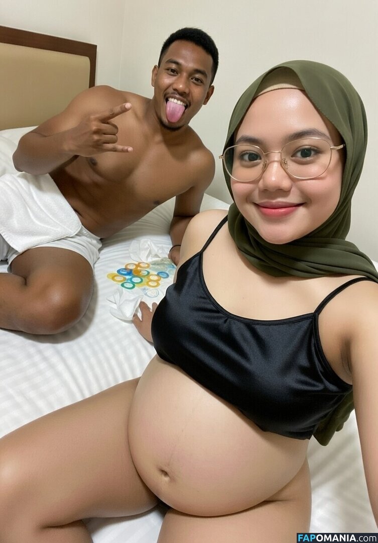 Asyura Nazli / Sukma Asyura Nazli Naken OnlyFans  Läckta Foto #4