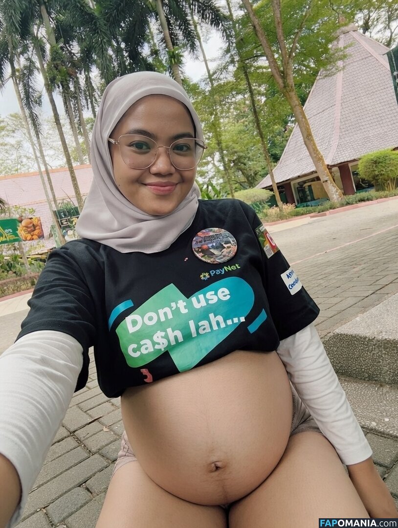 Asyura Nazli / Sukma Asyura Nazli Naken OnlyFans  Läckta Foto #6