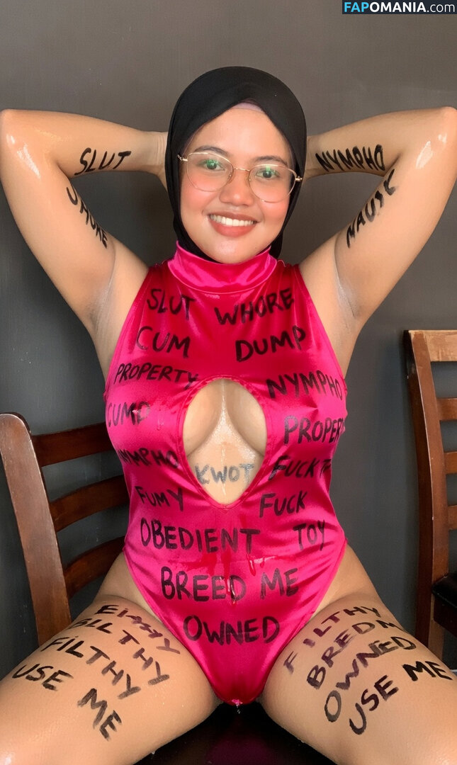 Asyura Nazli / Sukma Asyura Nazli Naken OnlyFans  Läckta Foto #18