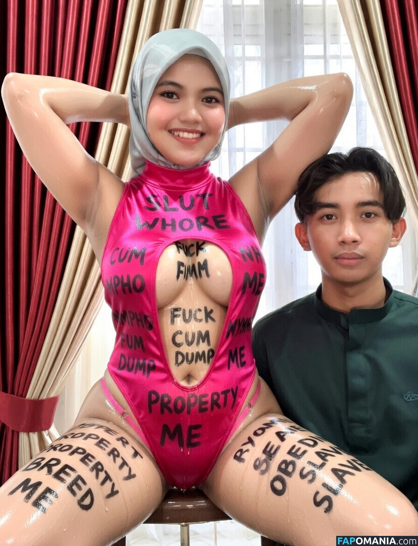 Asyura Nazli / Sukma Asyura Nazli Naken OnlyFans  Läckta Foto #20