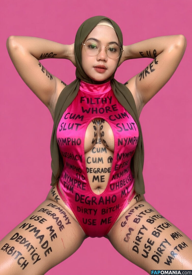 Asyura Nazli / Sukma Asyura Nazli Naken OnlyFans  Läckta Foto #21
