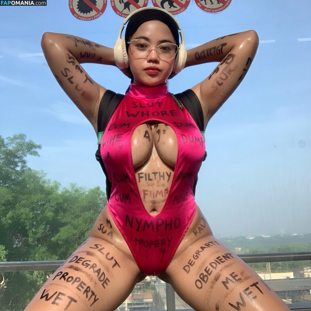Asyura Nazli / Sukma Asyura Nazli Naken OnlyFans  Läckta Foto #22