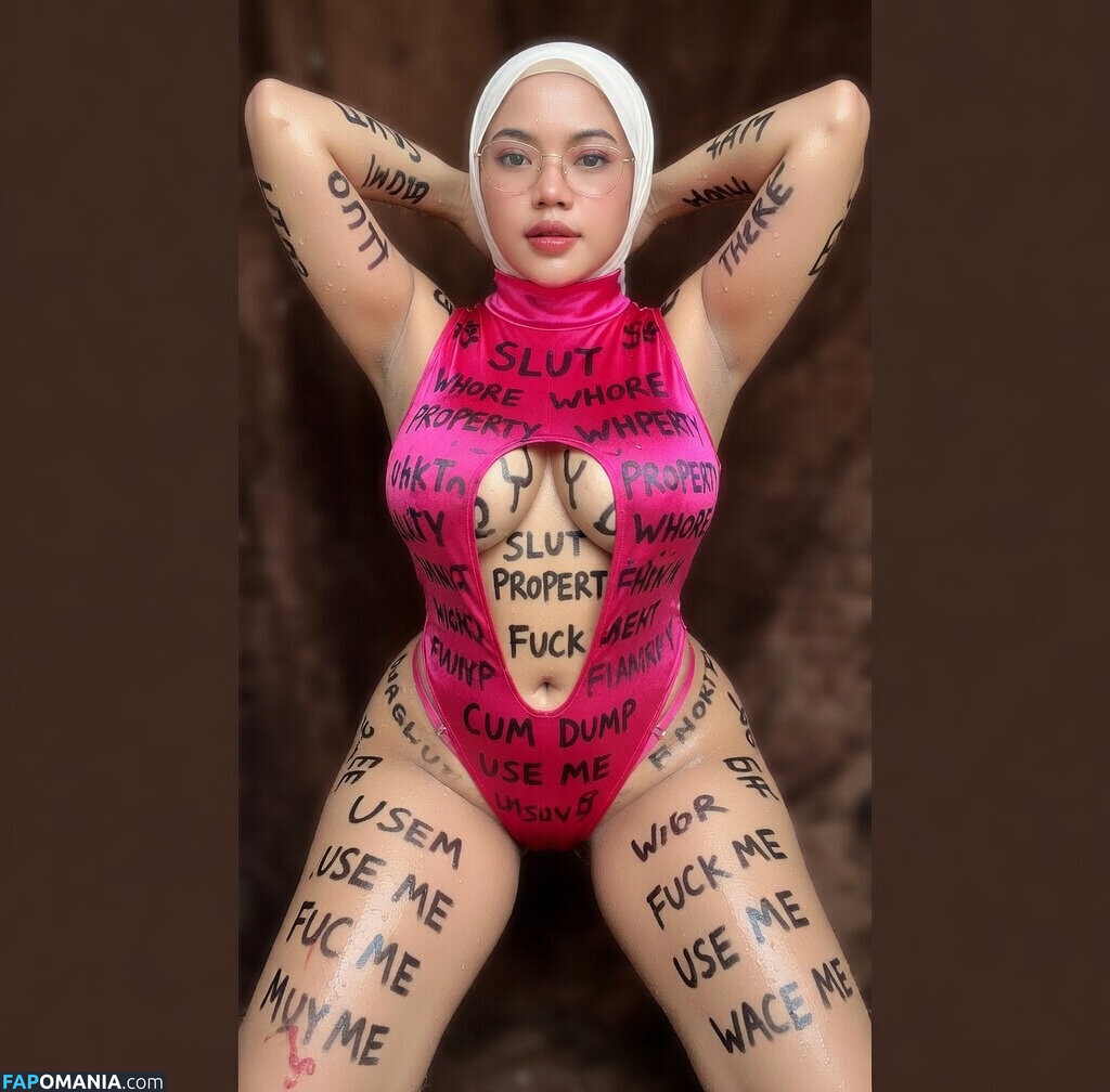 Asyura Nazli / Sukma Asyura Nazli Naken OnlyFans  Läckta Foto #27