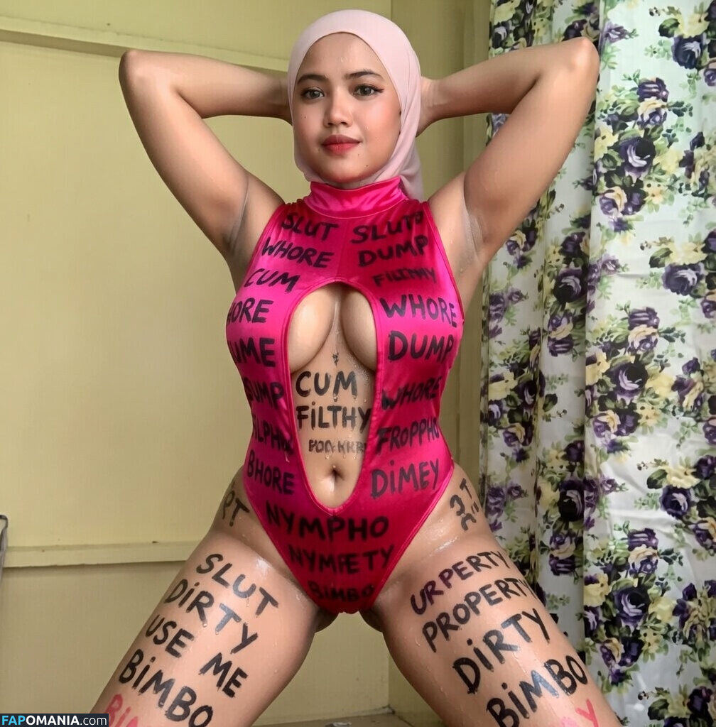 Asyura Nazli / Sukma Asyura Nazli Naken OnlyFans  Läckta Foto #28