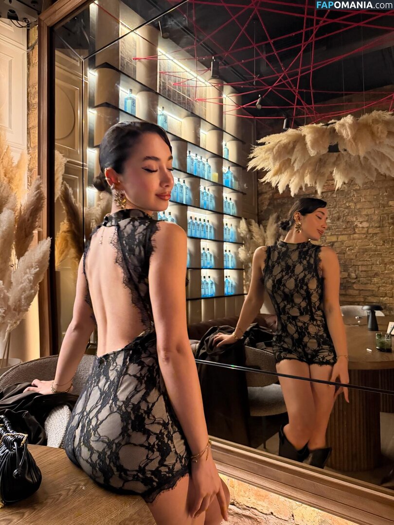 Atavratmiyav / Merve Cin / atavrattmiiyav Naken OnlyFans  Läckta Foto #4