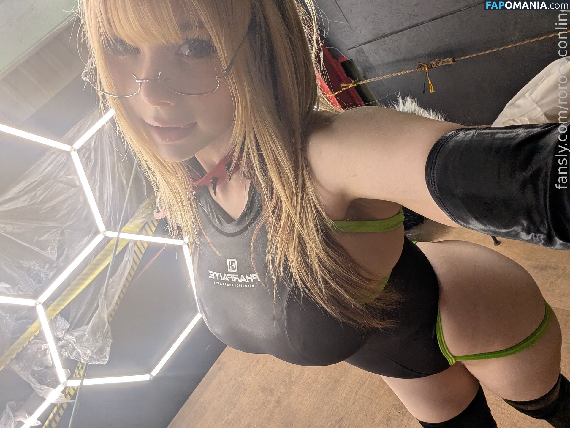 atelieroro / roro / roro133769 / whoisroro Naken OnlyFans  Läckta Foto #17