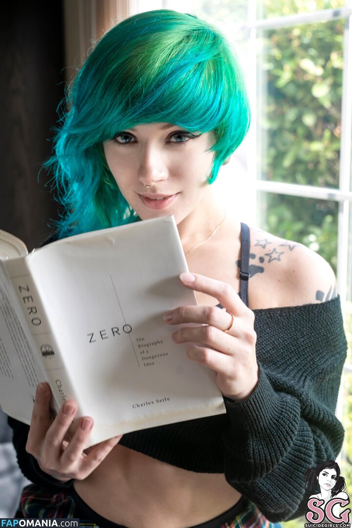 Athena Grimes Naken OnlyFans  Läckta Foto #1