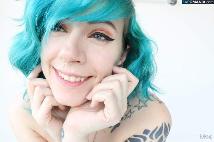 Athena Grimes Naken OnlyFans  Läckta Foto #3