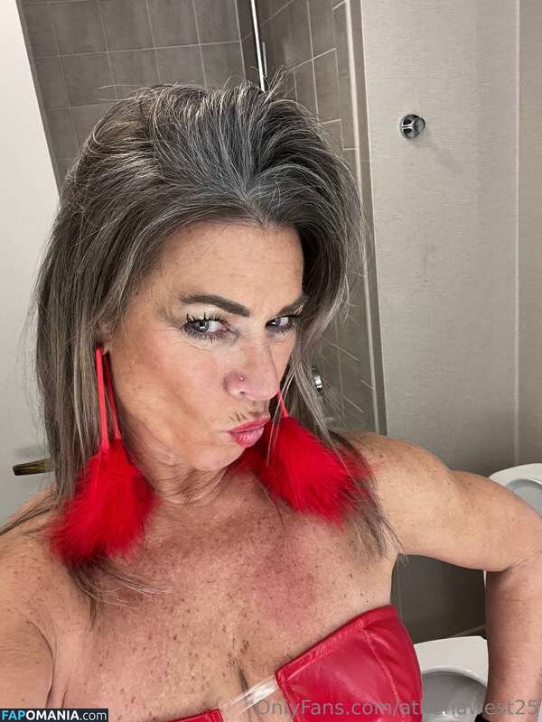 AthenaWest / athenawest25 / https: Naken OnlyFans  Läckta Foto #14