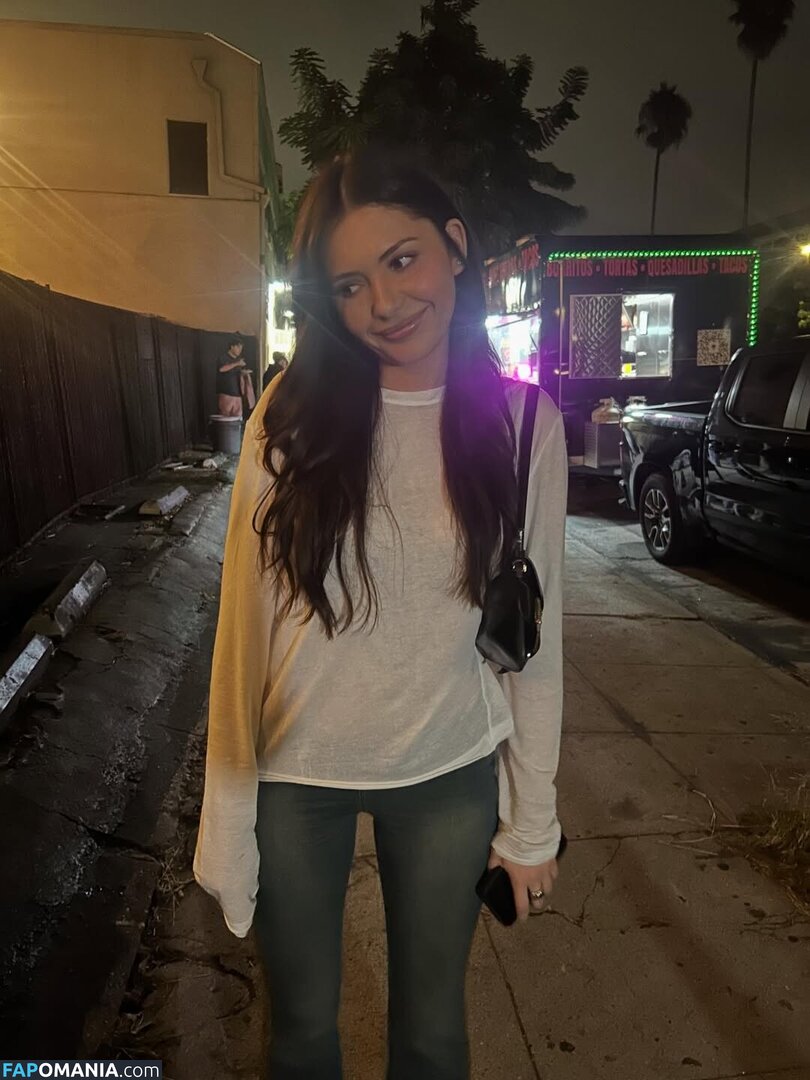 Atiana De La Hoya / atianadelahoya / https: Naken OnlyFans  Läckta Foto #3