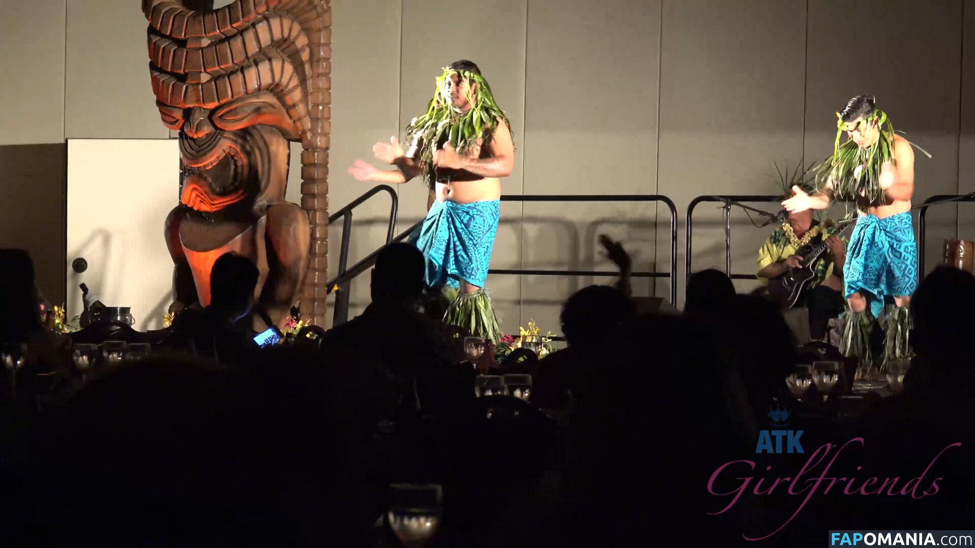 ATK Network / testkitchen Naken OnlyFans  Läckta Foto #7